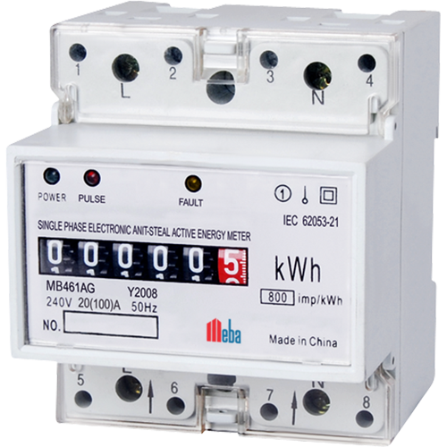 Crucial Attributes Expected By a Consumer from a Watt Meter