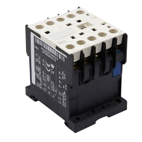 Contactor Basics You must Be Acquainted With