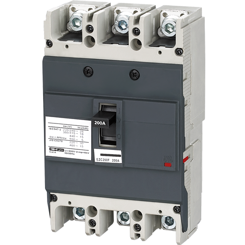 Moulded Case Circuit Breakers Explained