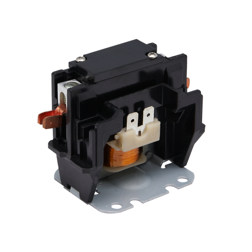 <strong>What is the AC Contactor’s Operating Principle?</strong>