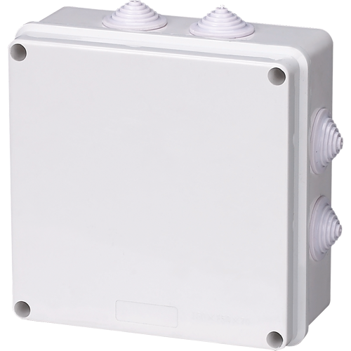 Get To Know About the Junction Boxes